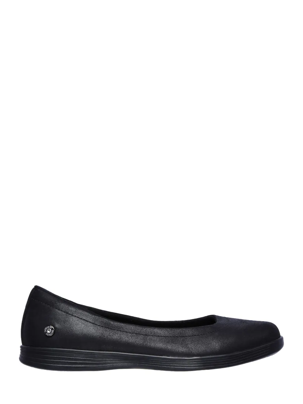 Skechers Black On-The-Go Dreamy Nightout Womens Shoes