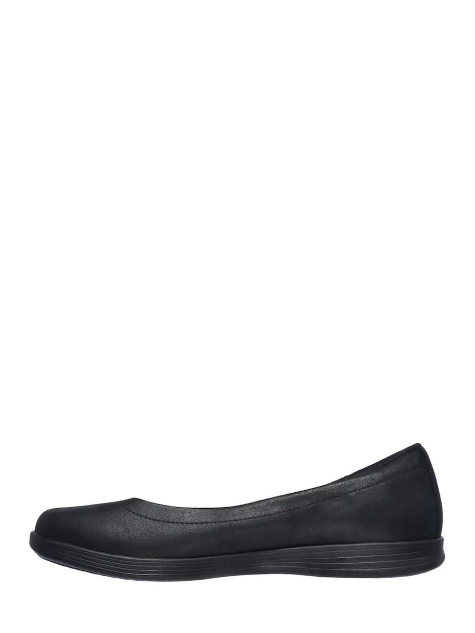 Skechers Black On-The-Go Dreamy Nightout Womens Shoes