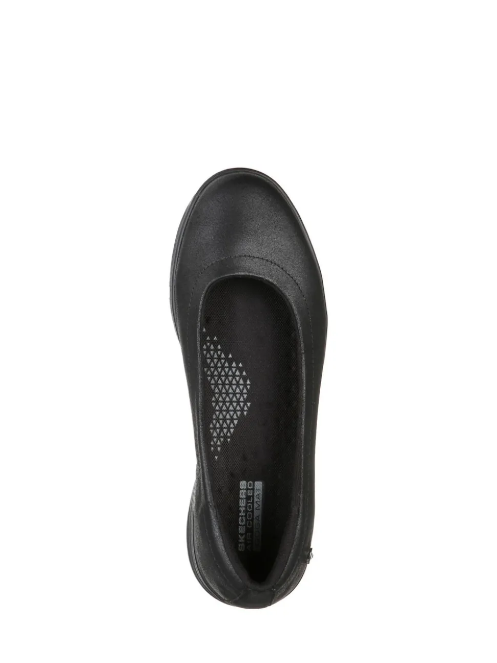 Skechers Black On-The-Go Dreamy Nightout Womens Shoes