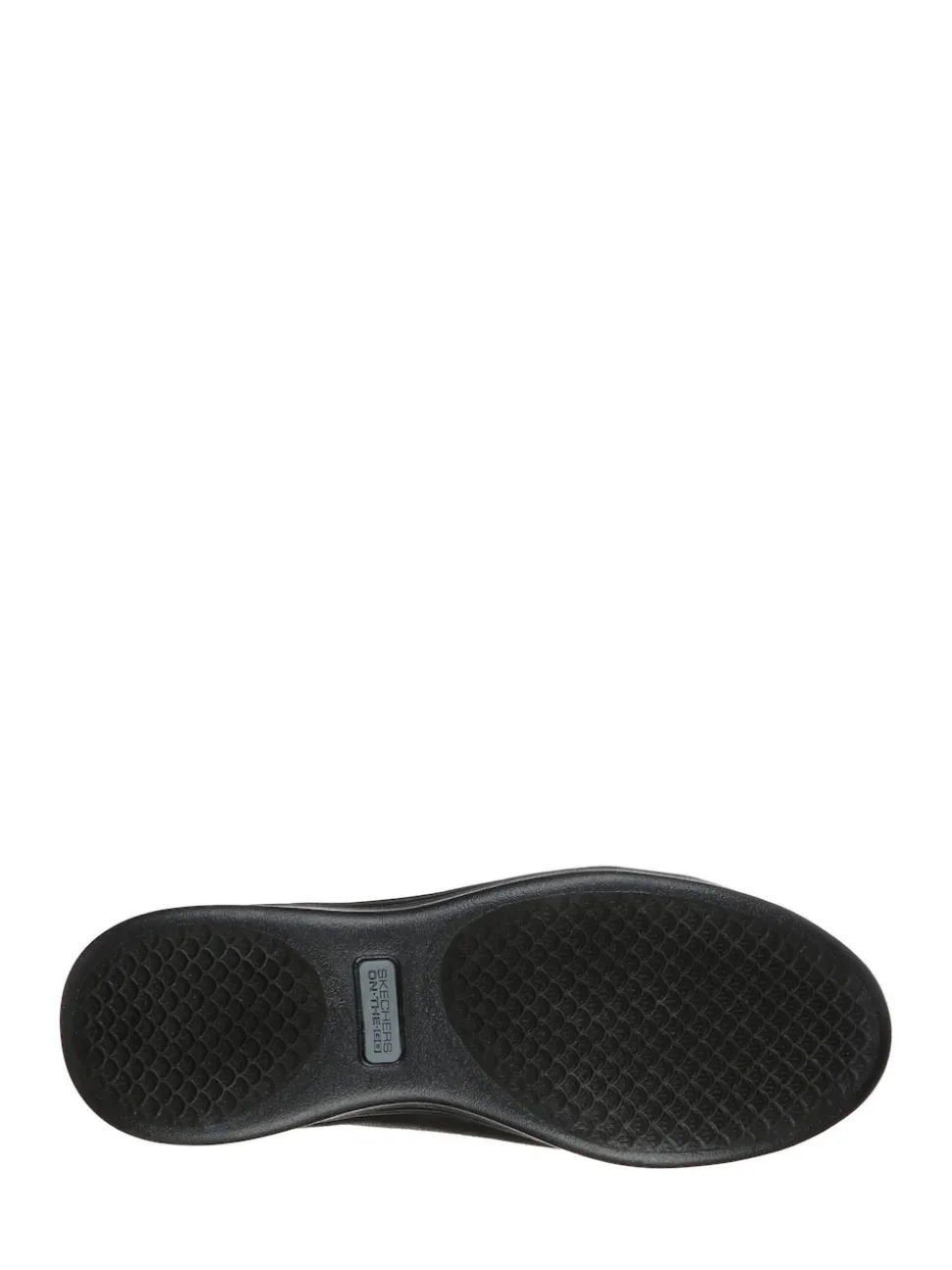 Skechers Black On-The-Go Dreamy Nightout Womens Shoes