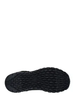 Skechers Black Uno Rugged Fall Air Boots