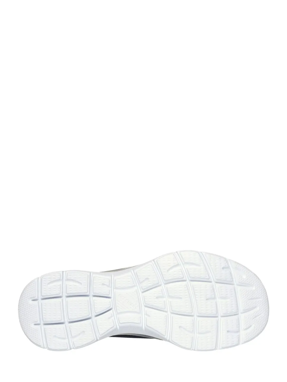 Skechers Blue Womens Slip In Summits Dazzling Haze Trainers