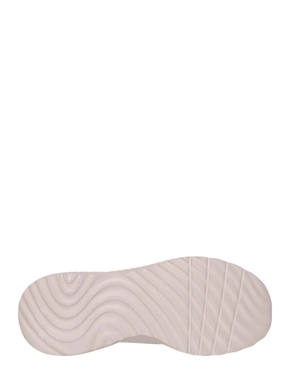 Skechers Light Natural BOBS Sport Squad Chaos Slip In Trainers