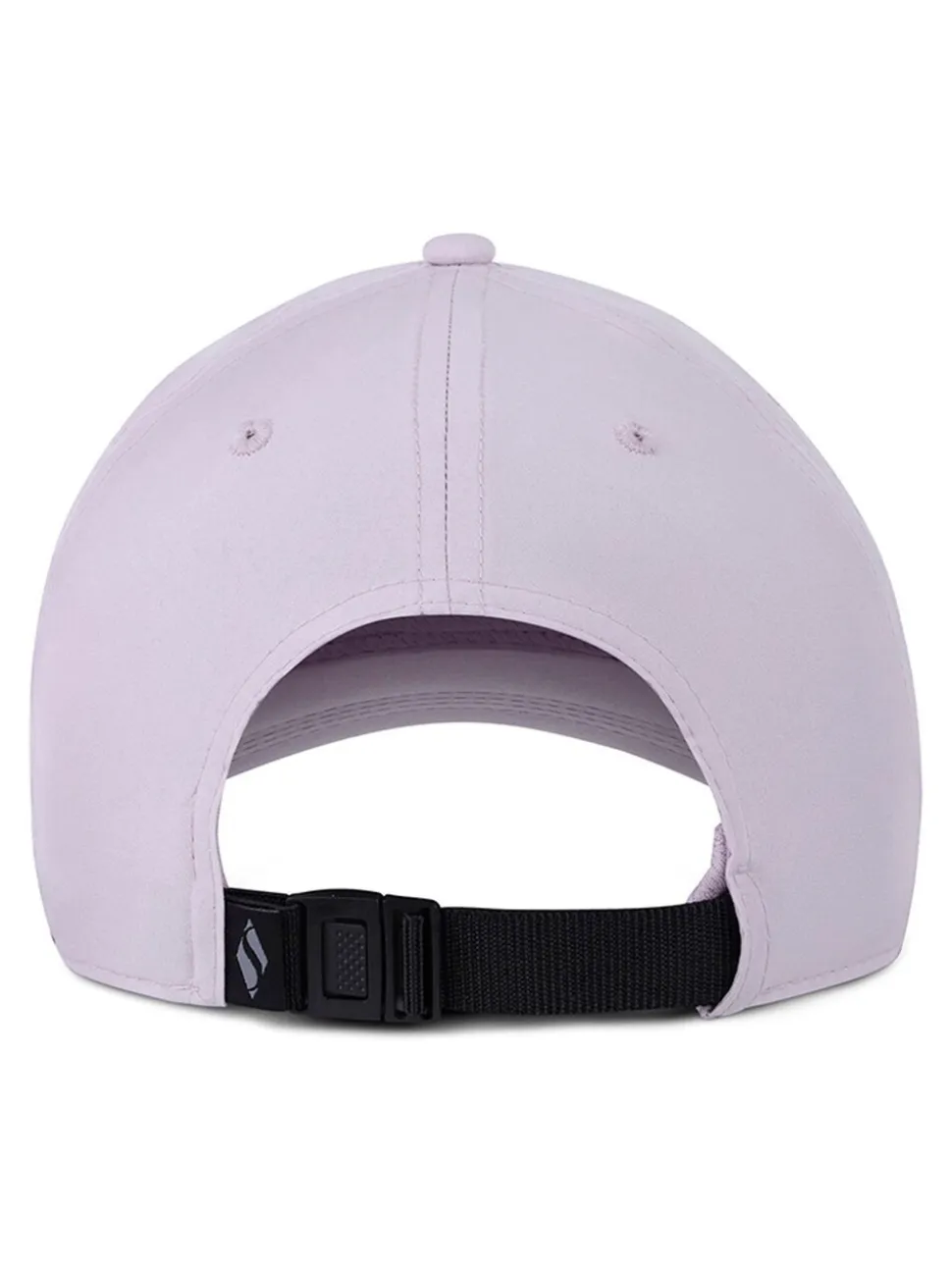 Skechers Purple Skech Shine Foil Baseball Hat