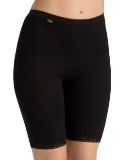 Sloggi Basic+ Long Shorts 2 Pack
