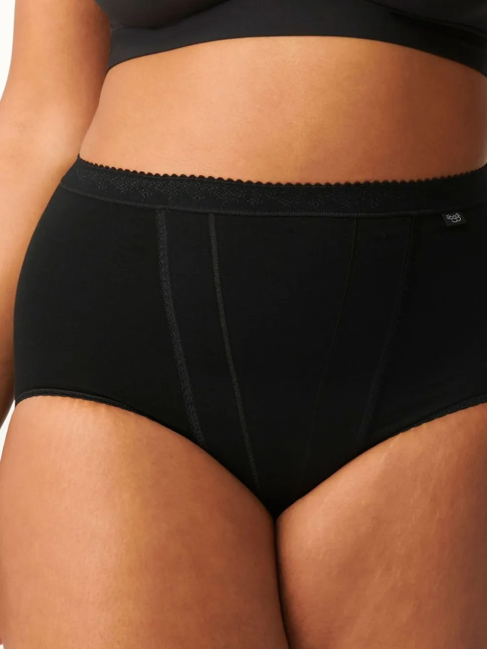 Sloggi Control Brief Knickers