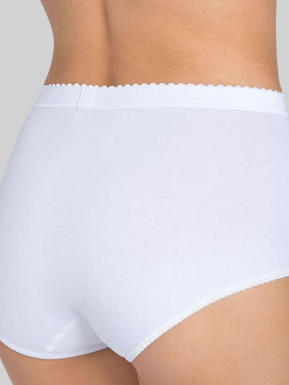Sloggi Control Brief Knickers