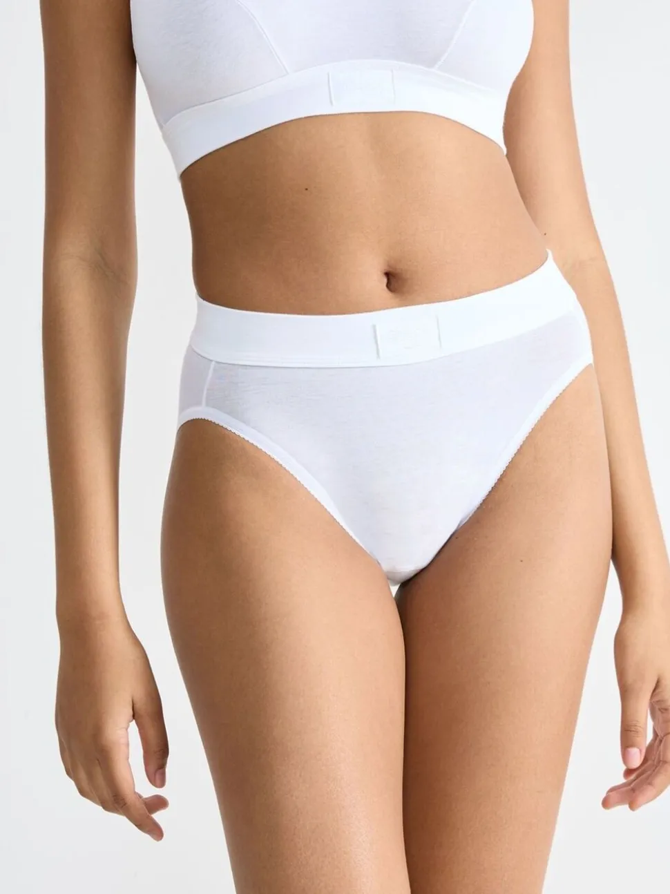 Sloggi Double Comfort T Tai Brief