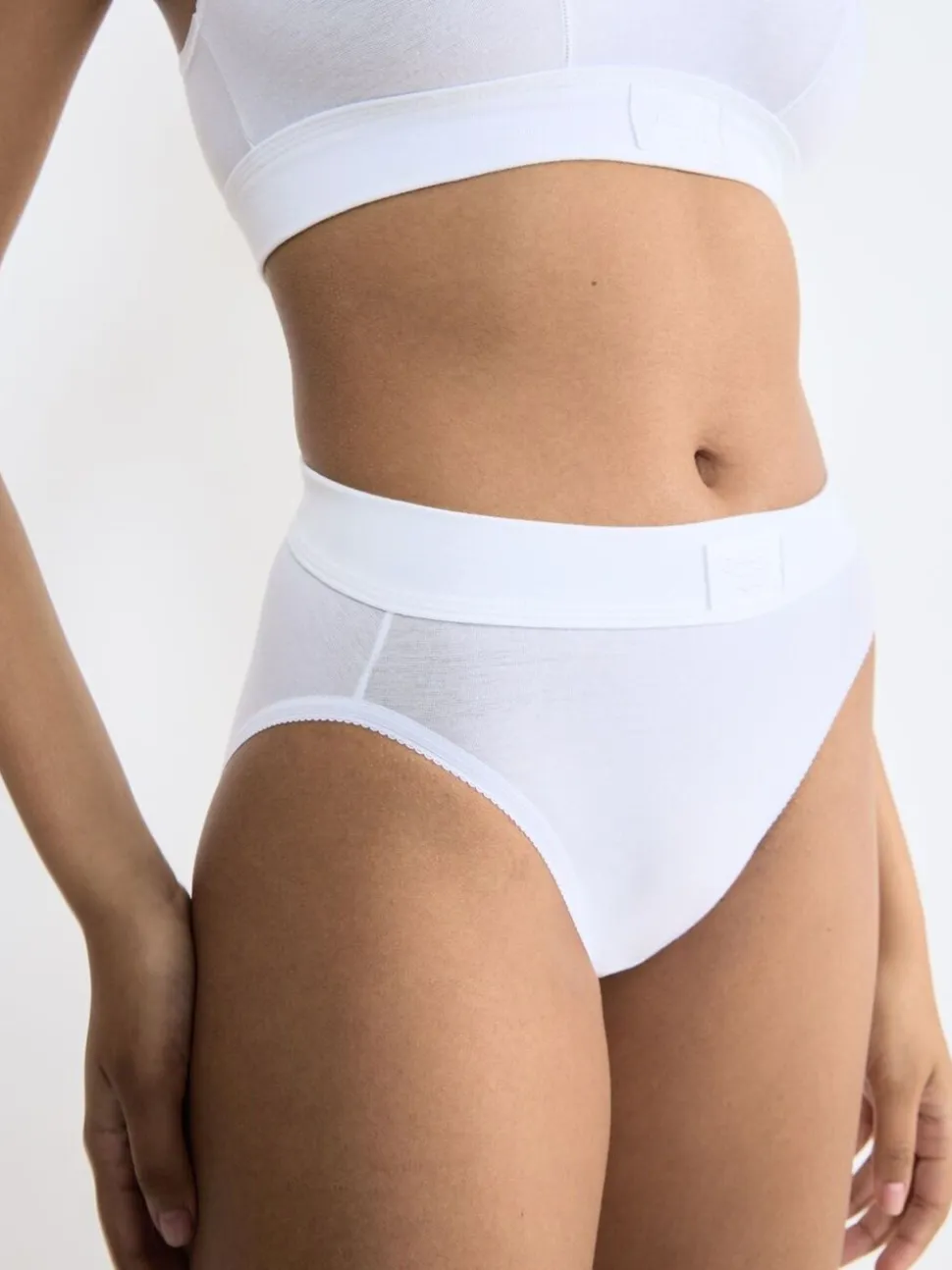 Sloggi Double Comfort T Tai Brief
