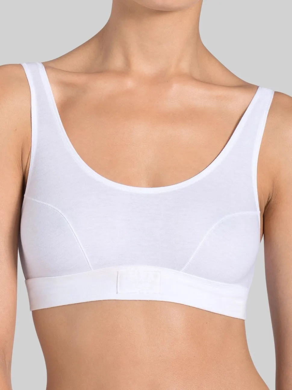Sloggi Double Comfort Top Non Wired Bra