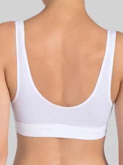 Sloggi Double Comfort Top Non Wired Bra
