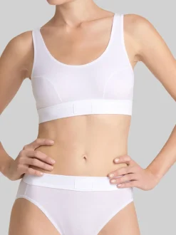 Sloggi Double Comfort Top Non Wired Bra