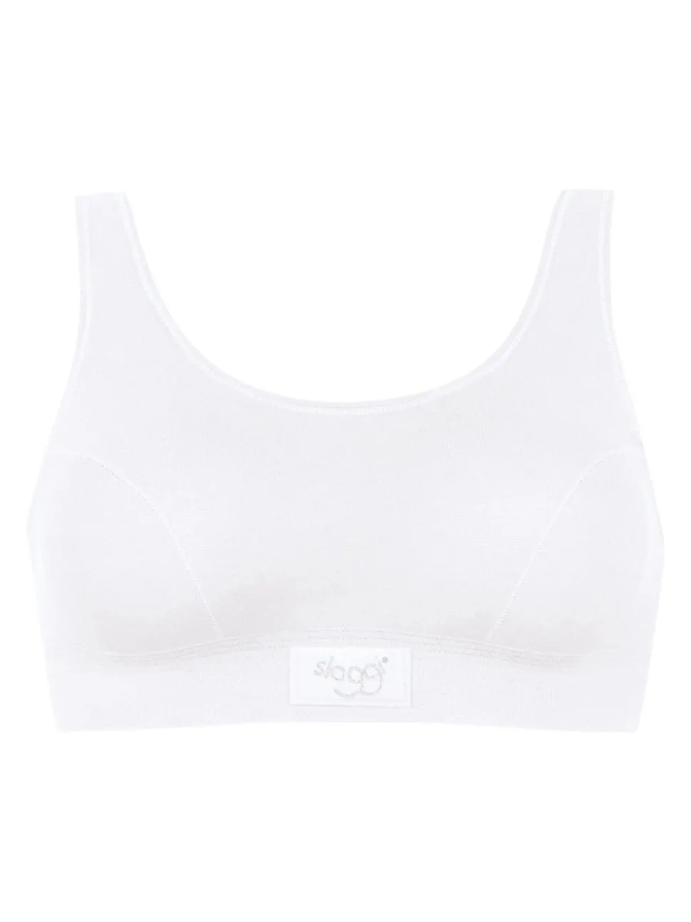 Sloggi Double Comfort Top Non Wired Bra