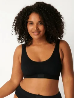 Sloggi Double Comfort Top Non Wired Bra