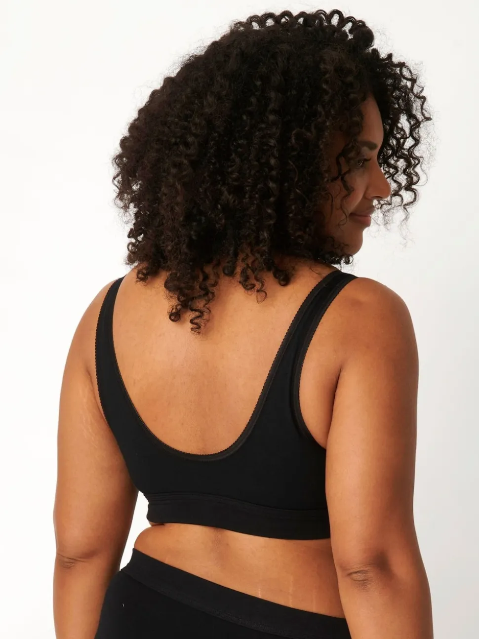 Sloggi Double Comfort Top Non Wired Bra
