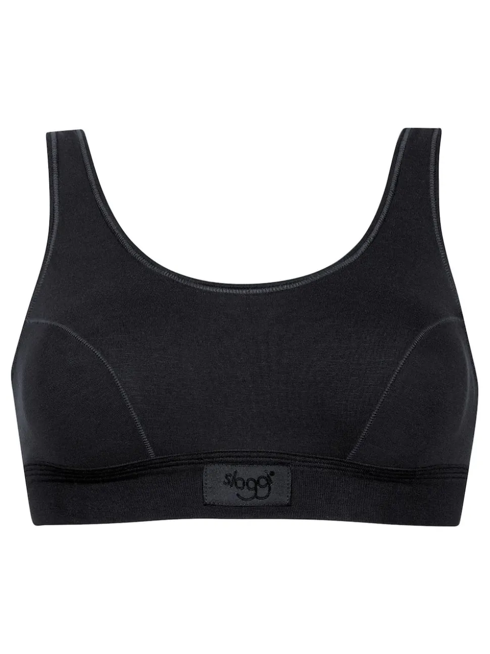 Sloggi Double Comfort Top Non Wired Bra