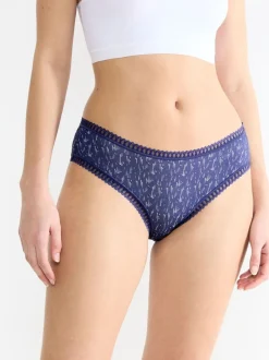 Sloggi GO Crush Hipsters 3 Pack