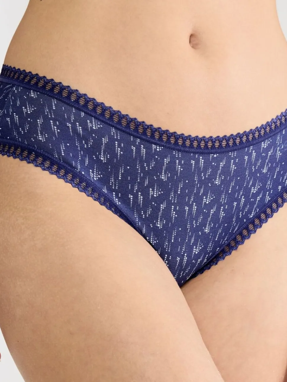 Sloggi GO Crush Hipsters 3 Pack
