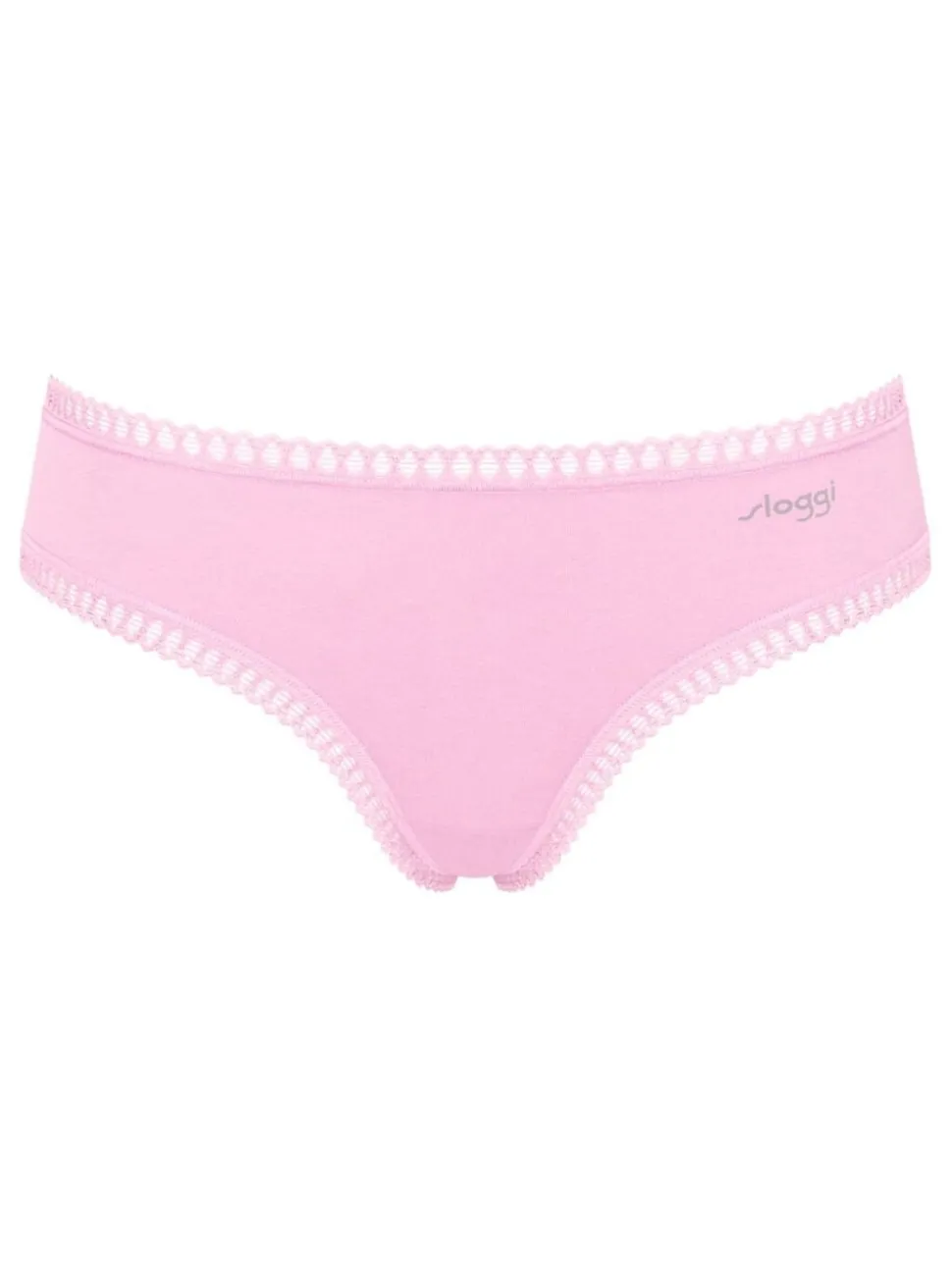 Sloggi GO Crush Hipsters 3 Pack