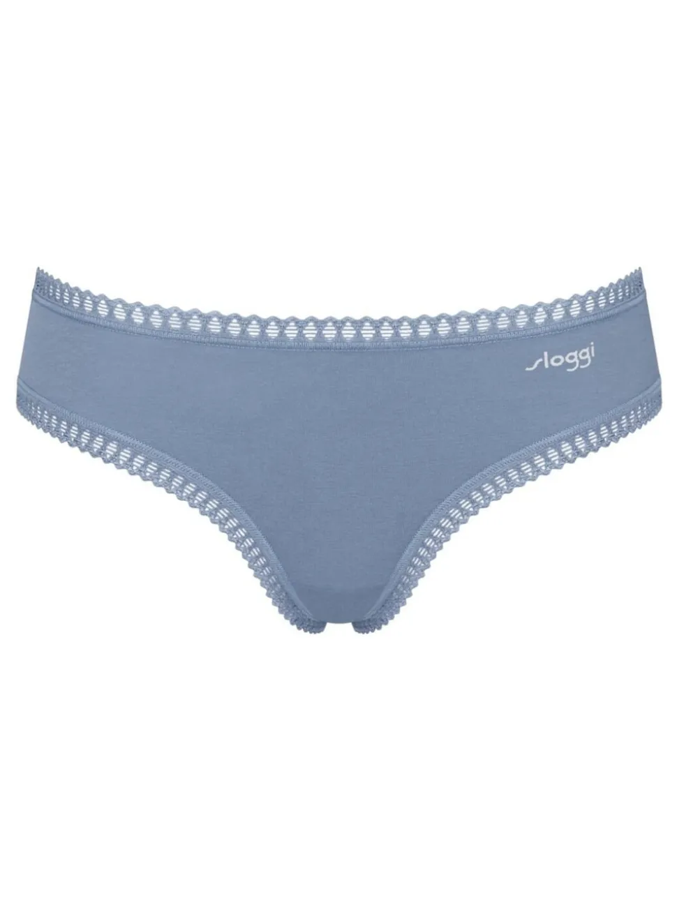 Sloggi GO Crush Hipsters 3 Pack