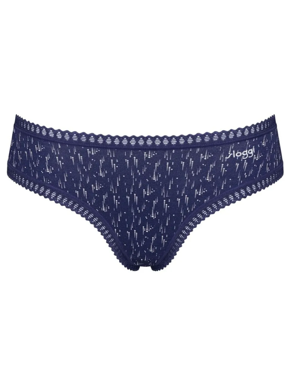 Sloggi GO Crush Hipsters 3 Pack