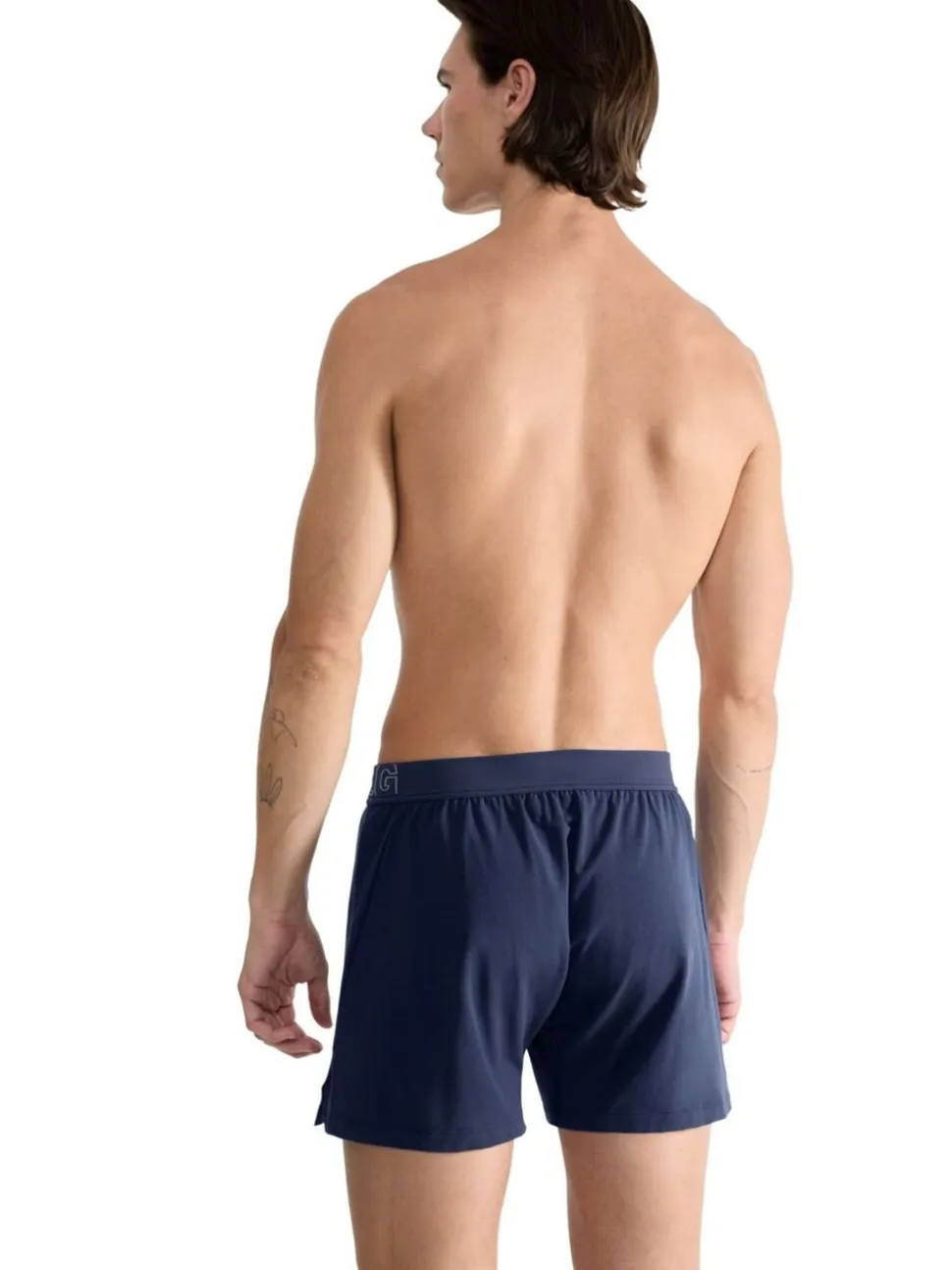 Sloggi Mens SLG Boxer Short