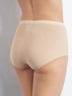Sloggi Tummy Control 2 Pack Knickers