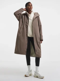 Snowdonia Brown Changing Robe