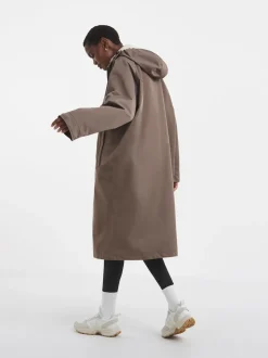 Snowdonia Brown Changing Robe
