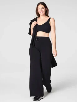 SPANX Black