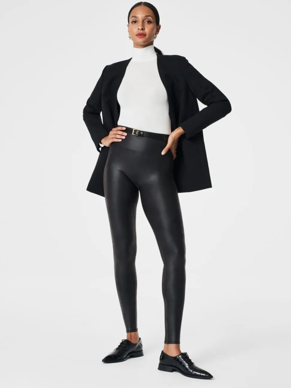SPANX Black