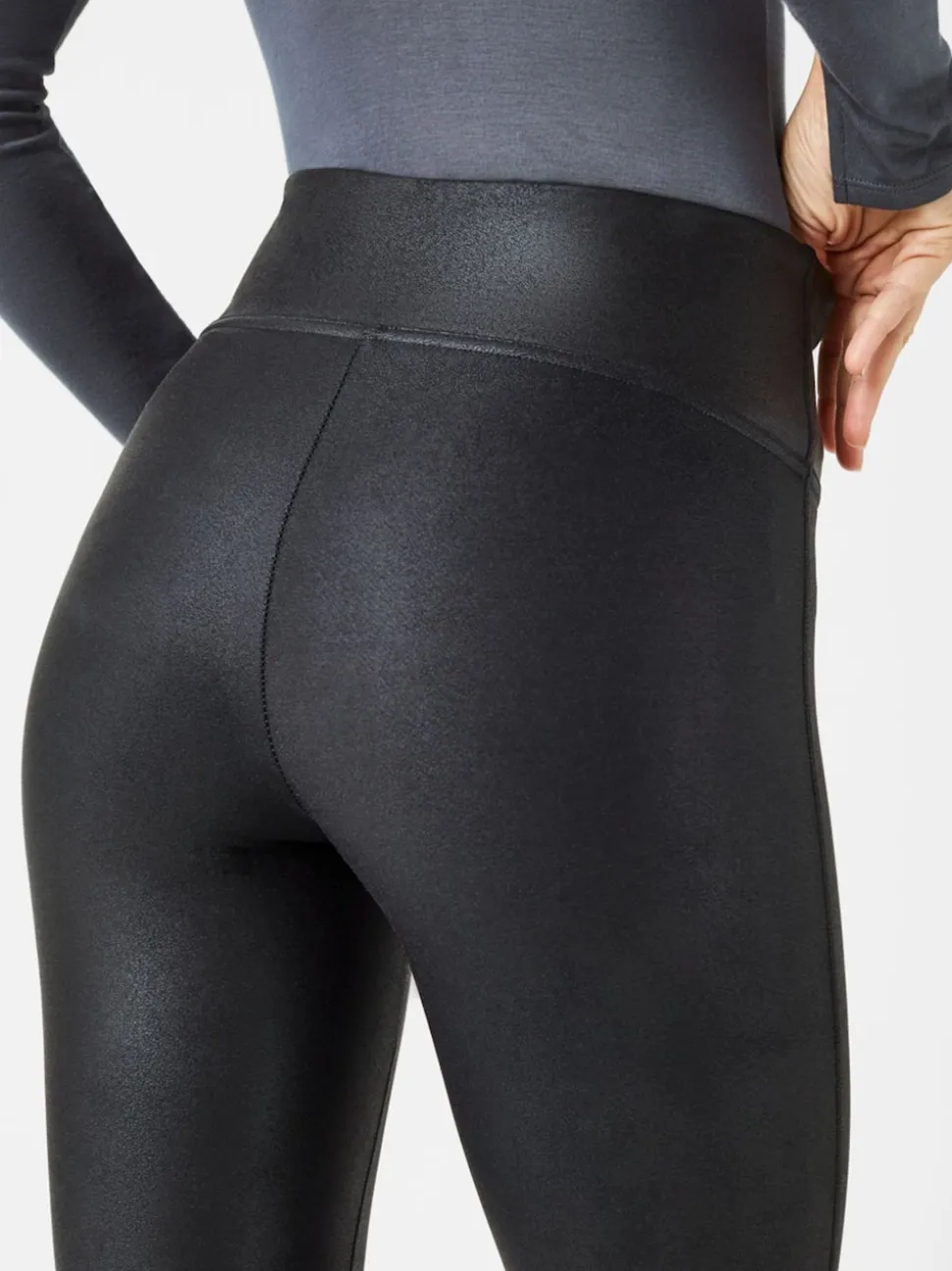 SPANX Black