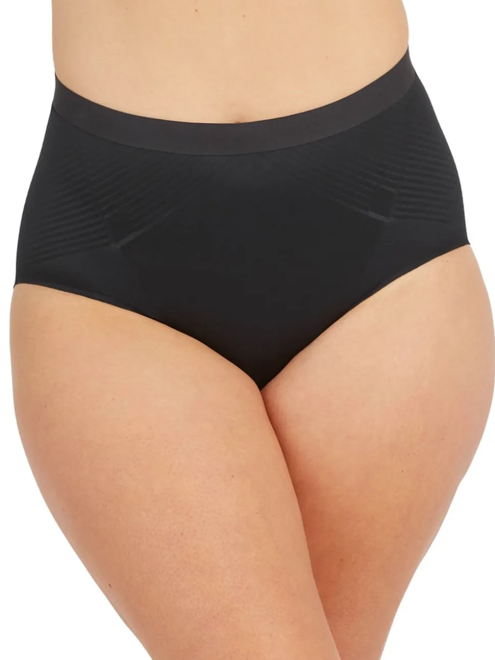SPANX Black