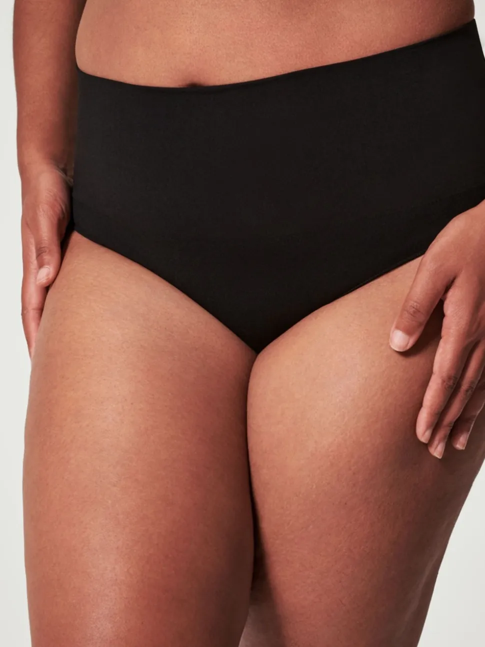 SPANX Black