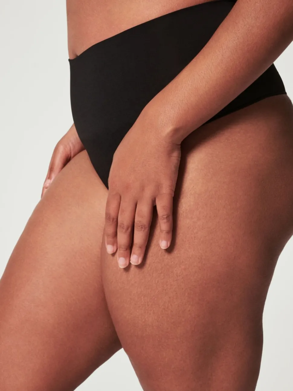 SPANX Black