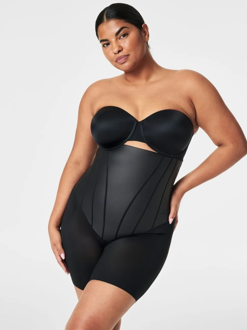 SPANX Black