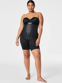 SPANX Black