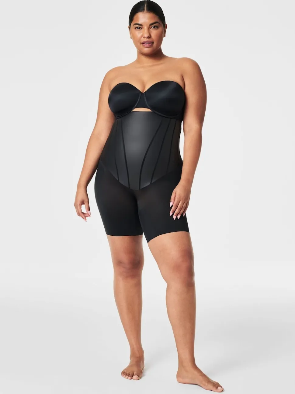 SPANX Black