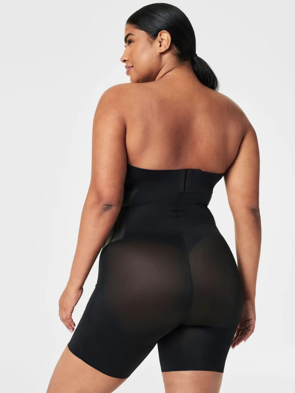SPANX Black