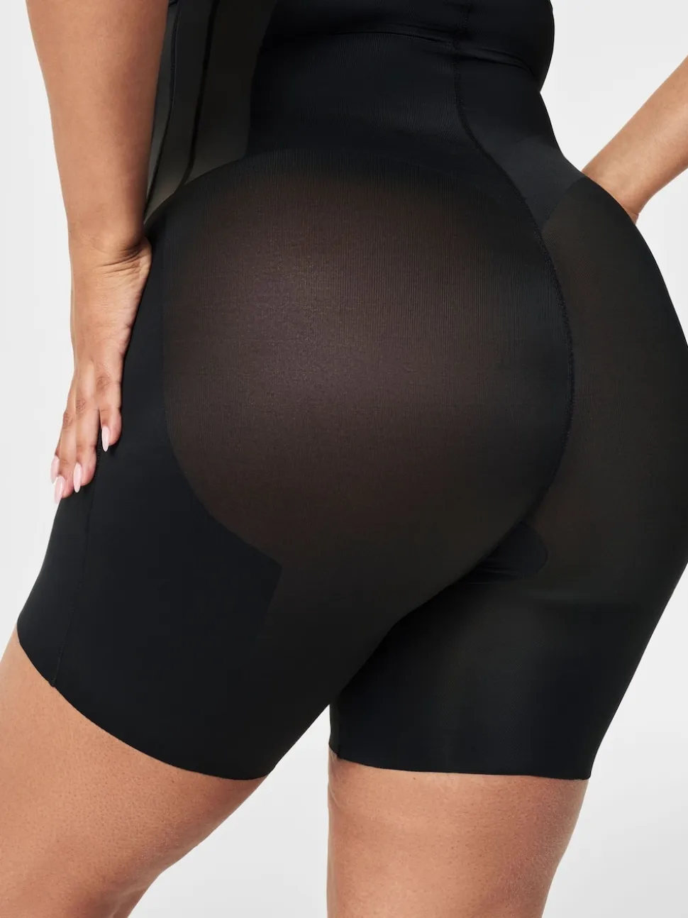 SPANX Black