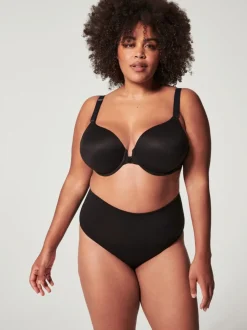 SPANX Black