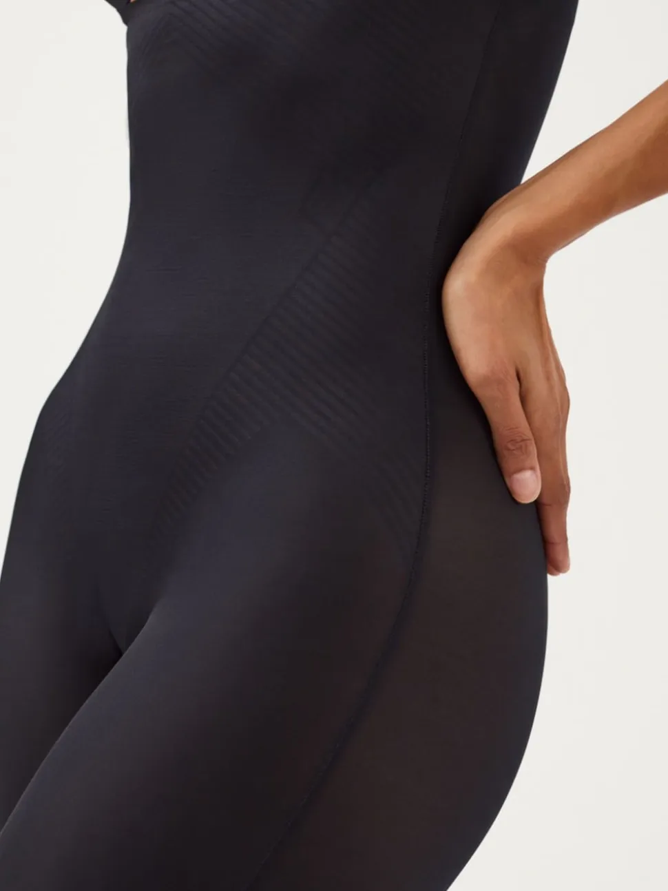 SPANX Black