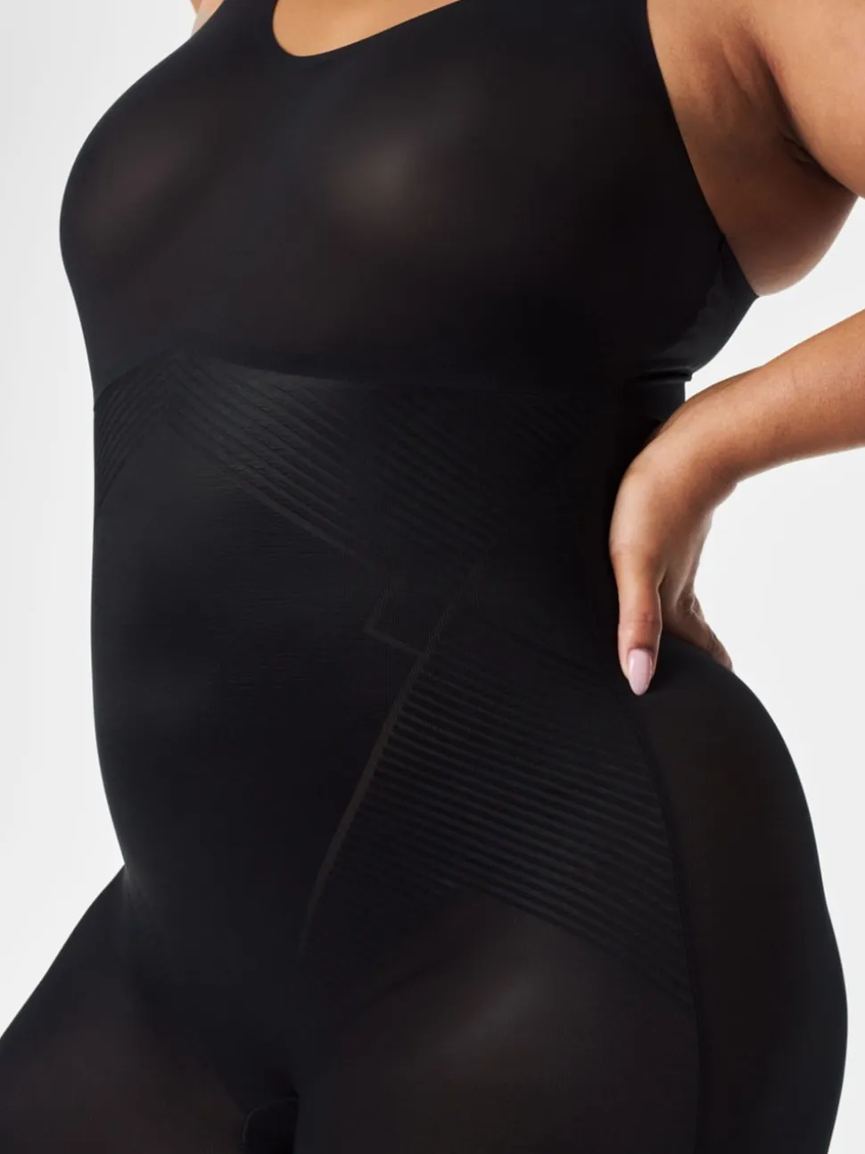 SPANX Black