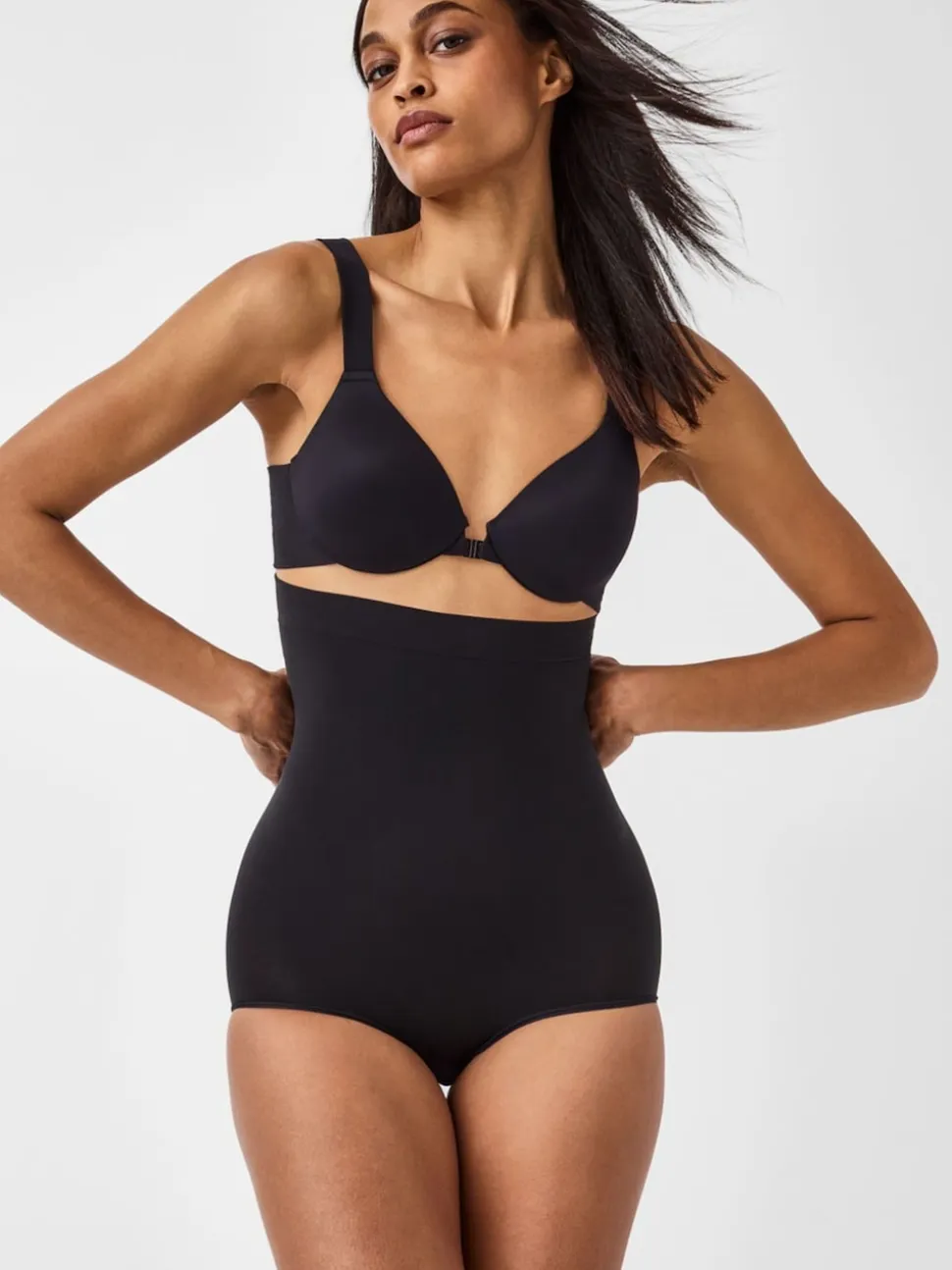 SPANX Black