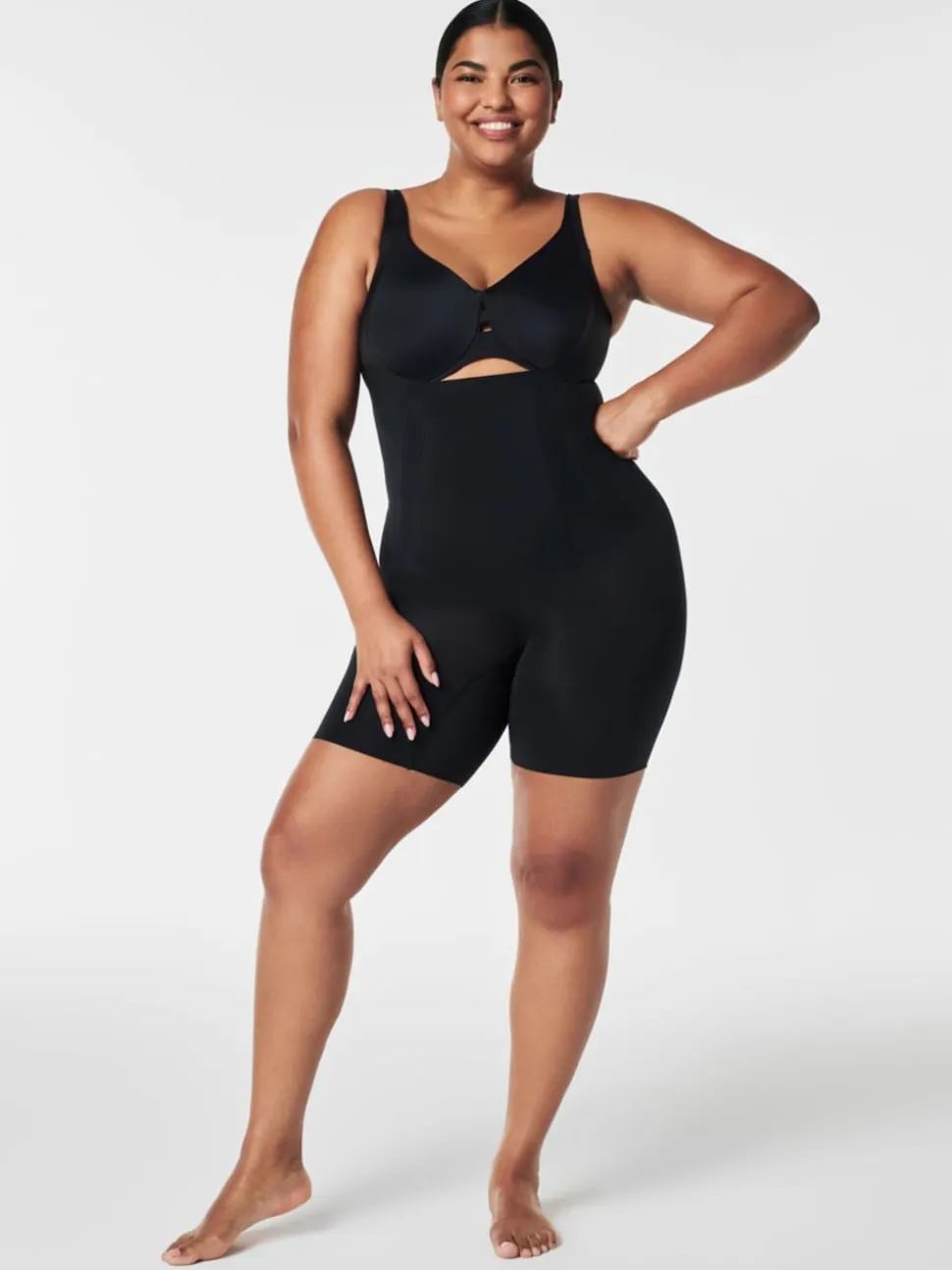 SPANX Black