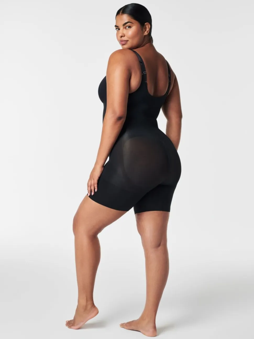 SPANX Black