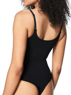 SPANX Black