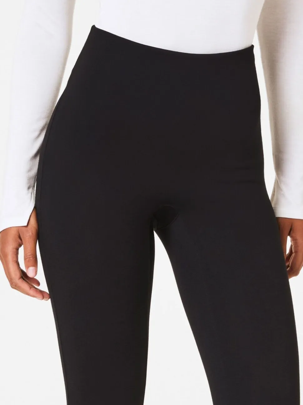 SPANX Black