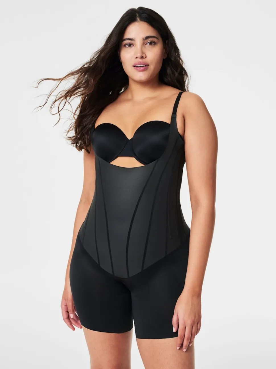 SPANX Black