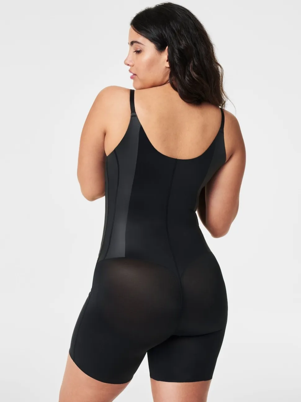 SPANX Black